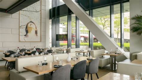 fusion restaurant rotterdam.